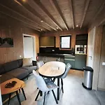 Holiday park Ecovillage Le Hameau De La Semois Bouillon