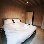 Holiday park Ecovillage Le Hameau De La Semois