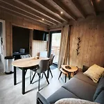 Ecovillage Le Hameau De La Semois *