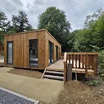 Ecovillage Le Hameau De La Semois 부용