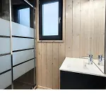 Ecovillage Le Hameau De La Semois Kompleks wypoczynkowy