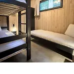 홀리데이파크 Ecovillage Le Hameau De La Semois *