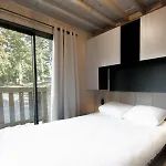 Ecovillage Le Hameau De La Semois 부용