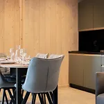 홀리데이파크 Ecovillage Le Hameau De La Semois 부용
