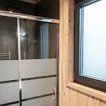 Ecovillage Le Hameau De La Semois Kompleks wypoczynkowy Bouillon