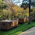 Ecovillage Le Hameau De La Semois 홀리데이파크