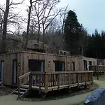 Ecovillage Le Hameau De La Semois * 부용