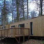홀리데이파크 Ecovillage Le Hameau De La Semois