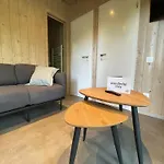 Ecovillage Le Hameau De La Semois * 부용