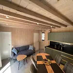 Ecovillage Le Hameau De La Semois Kompleks wypoczynkowy Bouillon