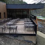 홀리데이파크 Ecovillage Le Hameau De La Semois 부용