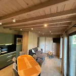 Kompleks wypoczynkowy Ecovillage Le Hameau De La Semois Bouillon