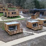 Ecovillage Le Hameau De La Semois Bouillon