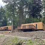 Ecovillage Le Hameau De La Semois 홀리데이파크