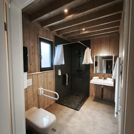 Ecovillage Le Hameau De La Semois *