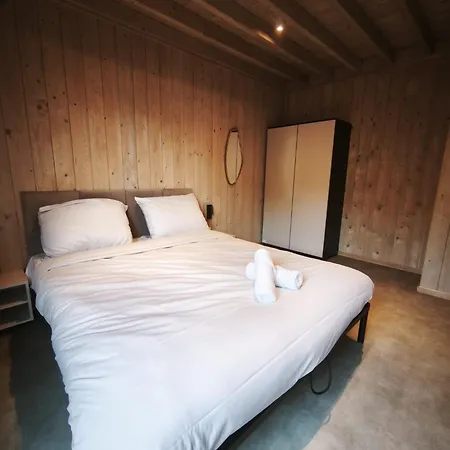 Holiday park Ecovillage Le Hameau De La Semois