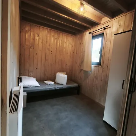 Ecovillage Le Hameau De La Semois *