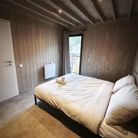 Ecovillage Le Hameau De La Semois Bouillon