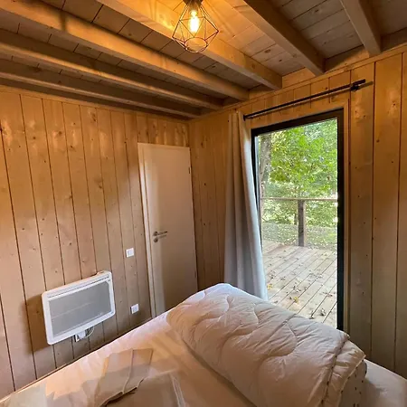Ecovillage Le Hameau De La Semois