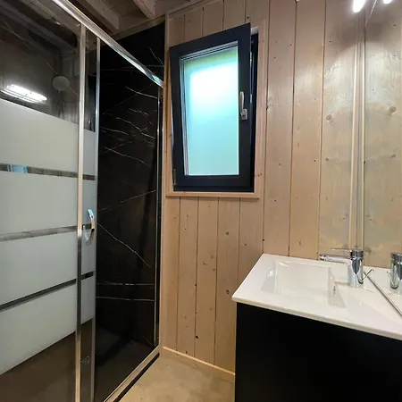 Ecovillage Le Hameau De La Semois Holiday park Bouillon