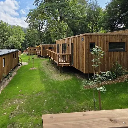 Ecovillage Le Hameau De La Semois Parque de vacaciones Bouillon
