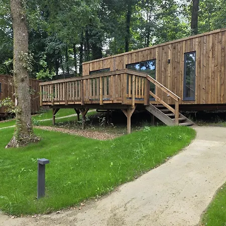 Ecovillage Le Hameau De La Semois