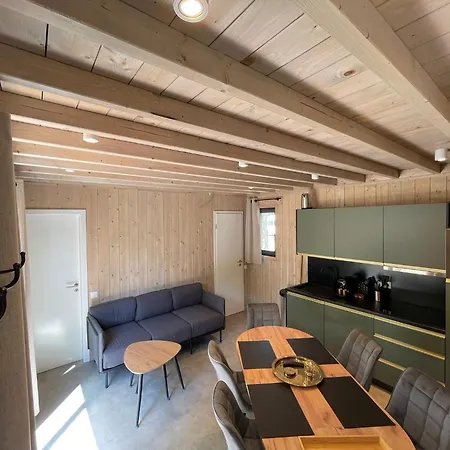 Holiday park Ecovillage Le Hameau De La Semois Bouillon