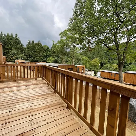 Ecovillage Le Hameau De La Semois * Bouillon