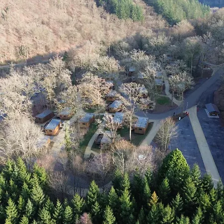 Ecovillage Le Hameau De La Semois