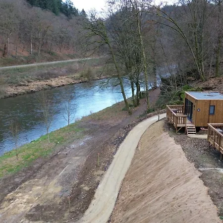 Ecovillage Le Hameau De La Semois