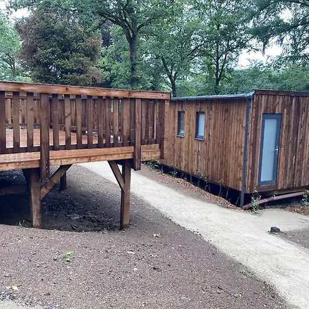 Ecovillage Le Hameau De La Semois