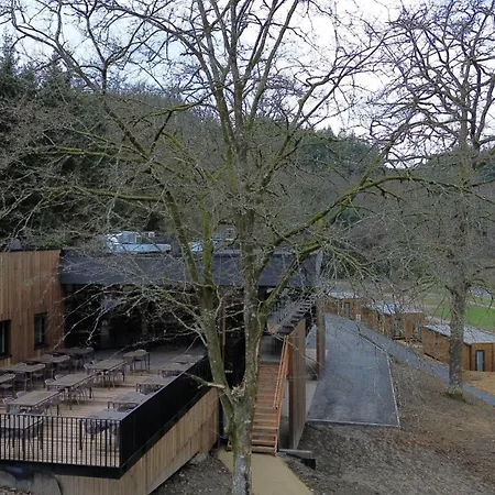 Ecovillage Le Hameau De La Semois Bouillon