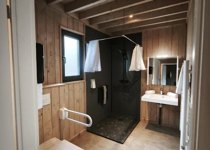 Ecovillage Le Hameau De La Semois *