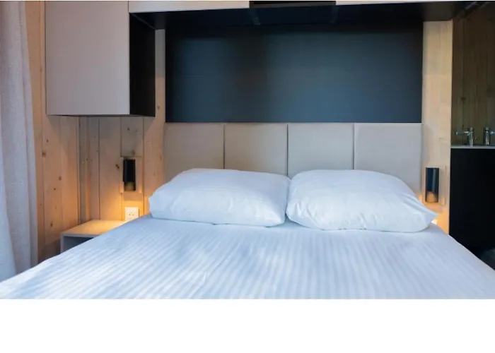 Holiday park Ecovillage Le Hameau De La Semois Bouillon