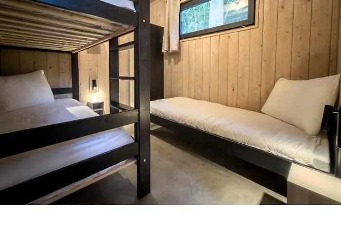 Holiday park Ecovillage Le Hameau De La Semois *