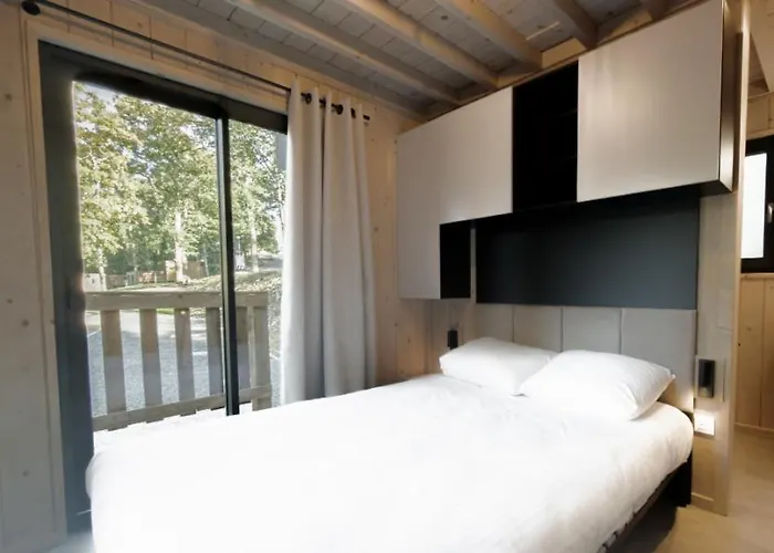 Ecovillage Le Hameau De La Semois Bouillon