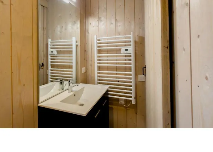 Ecovillage Le Hameau De La Semois