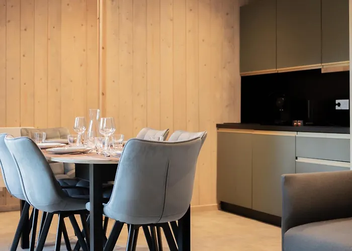 Holiday park Ecovillage Le Hameau De La Semois Bouillon