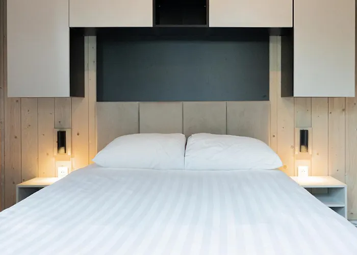 Ecovillage Le Hameau De La Semois *