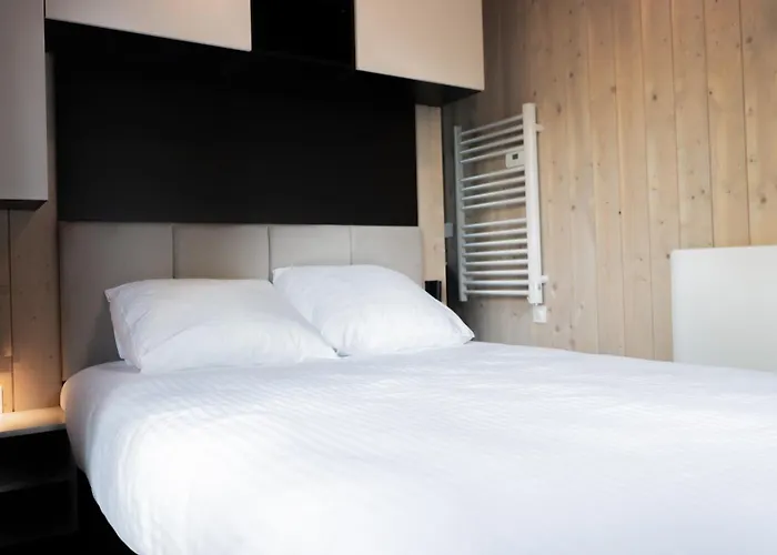 Ecovillage Le Hameau De La Semois Bouillon