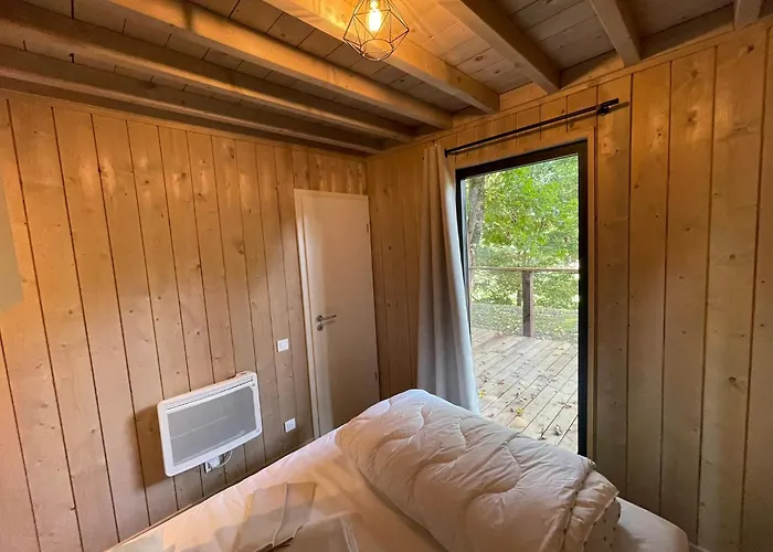 Ecovillage Le Hameau De La Semois