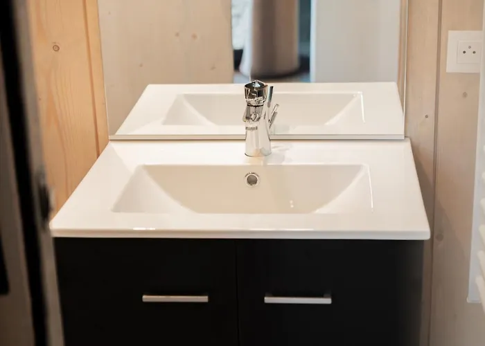 Ecovillage Le Hameau De La Semois *