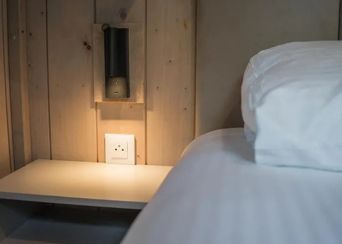 Holiday park Ecovillage Le Hameau De La Semois Bouillon