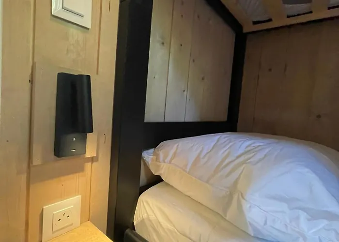 Ecovillage Le Hameau De La Semois *