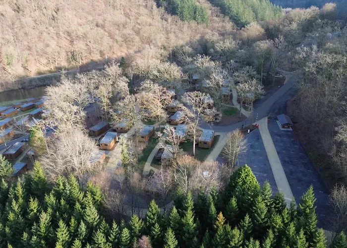 Ecovillage Le Hameau De La Semois